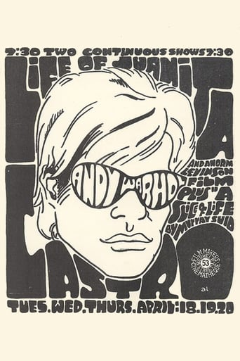 The Life of Juanita Castro (1965)