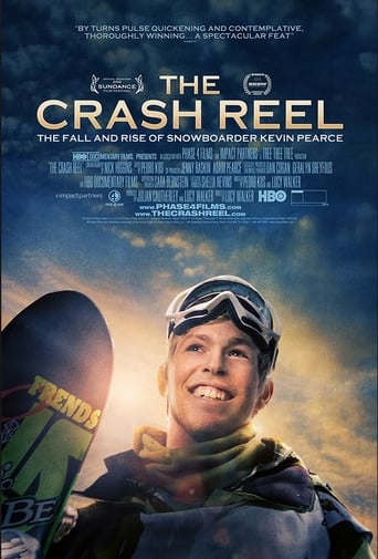 The Crash Reel (2013)