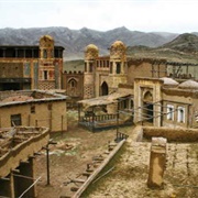 Qapshagay, Kazakhstan