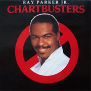 Ray Parker Jr. - Chartbusters