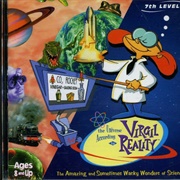 The Universe According to Virgil Reality