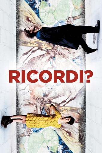 Ricordi? (2018)
