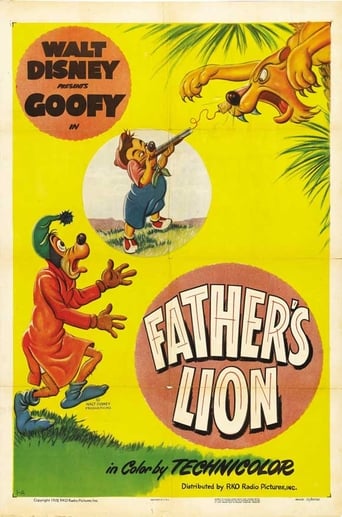 Father&#39;s Lion (1952)