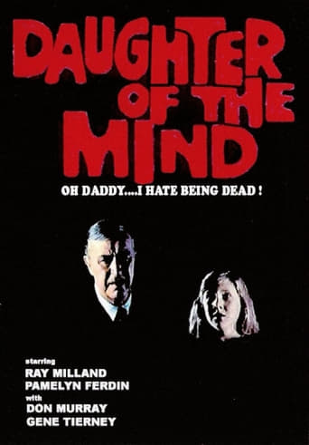 Daughter of the Mind (1969)