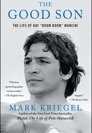The Good Son (Mark Kriegel)