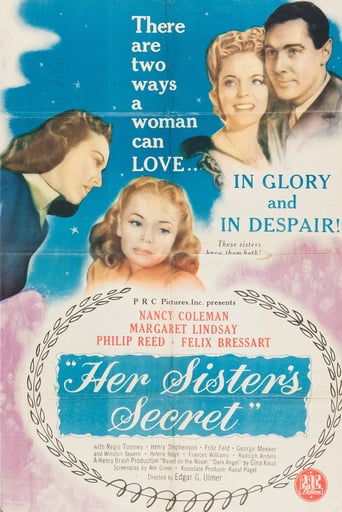 Her Sister&#39;s Secret (1946)