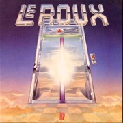 Le Roux - Up