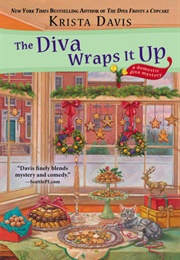 The Diva Wraps It Up (Krista Davis)