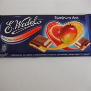 E. Wedel Blood Orange & Mango Duet