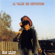 Jean Leloup - La Vallée Des Réputations