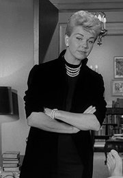 Doris Day - Teacher's Pet (1958)