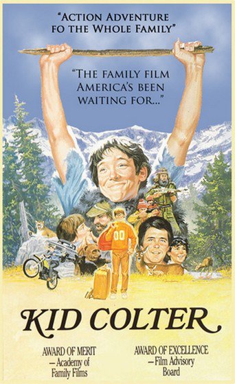 Kid Colter (1984)