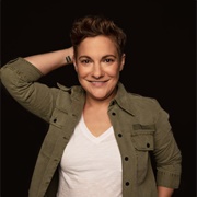 Joey Riverton (Good Trouble)