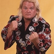 Greg "The Hammer" Valentine