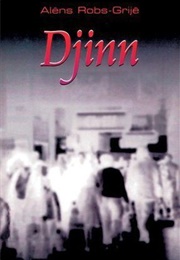 Djinn (Alain Robbe-Grillet)