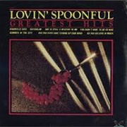 Greatest Hits-Lovin&#39; Spoonful