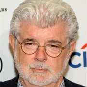 George Lucas