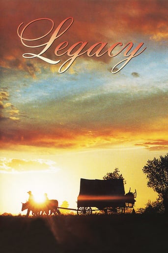 Legacy (1990)