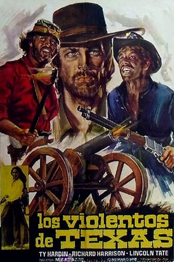 Acquasanta Joe (1971)
