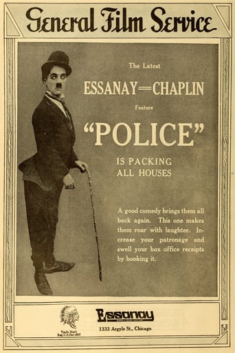 Police (1916)