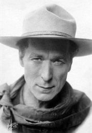 The Scourge of the Desert (1915)