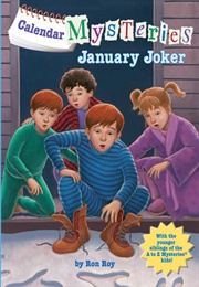January Joker (Ron Roy)