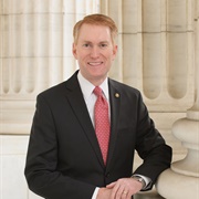 James Lankford
