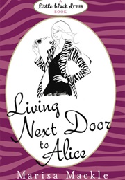 Living Next Door to Alice (Marisa MacKle)