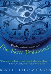 The New Policeman (Kate Thompson)