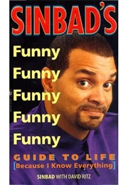 Sinbad's Guide to Life (Sinbad)