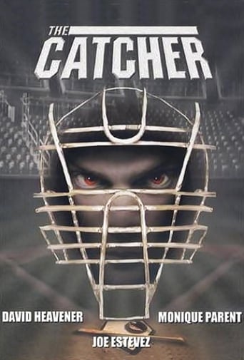 The Catcher (2000)