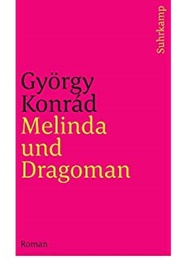 Melinda Dragoman (György Konrád)