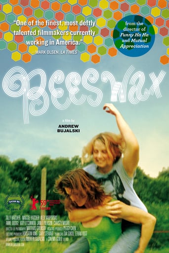 Beeswax (2009)