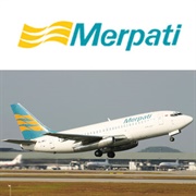 Merpati