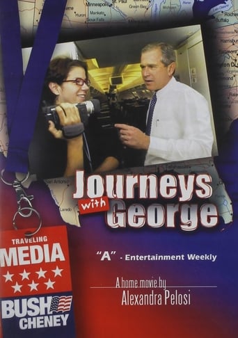 Journeys With George (2002)