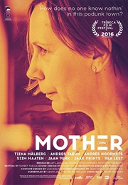 Mother (2016)