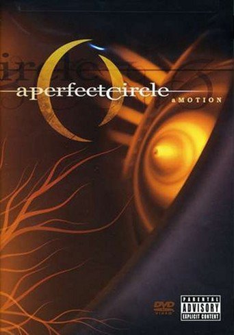 A Perfect Circle: Amotion (2004)