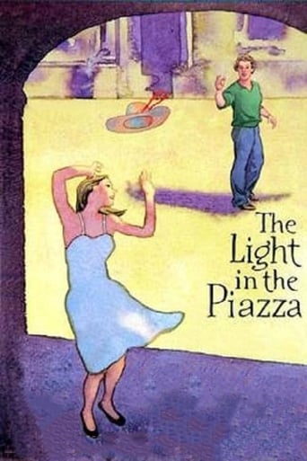 The Light in the Piazza (Live From Lincoln Center) (2006)