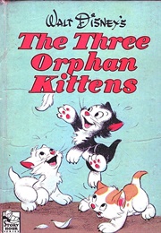 Three Orphan Kittens (1935)