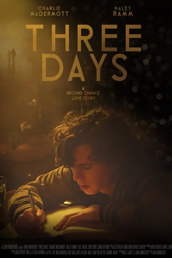 Three Days (2016)