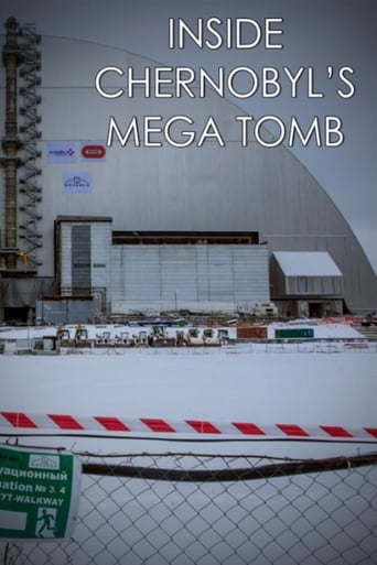 Inside Chernobyl&#39;s Mega Tomb (2016)