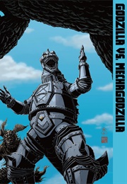 Godzilla vs. Mechagodzilla (1974)