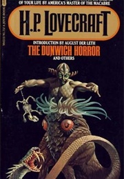 The Dunwich Horror and Others (H.P. Lovecraft)