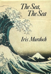 The Sea, the Sea (Iris Murdoch)