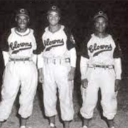 Indianapolis Clowns of Buffalo