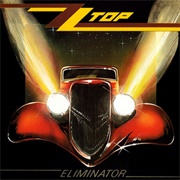 Eliminator (ZZ Top, 1983)