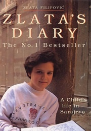 Zlata's Diary (Zlata Filipović)