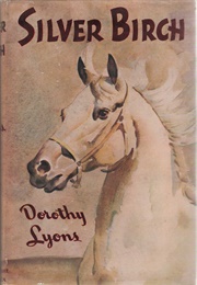 Silver Birch (Dorothy Lyons)