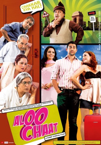 Aloo Chaat (2009)
