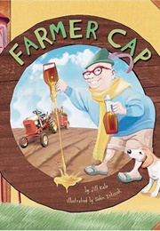 Farmer Cap (Jill Kalz)